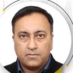 Photo of Dr Balwinder Singh Chawla