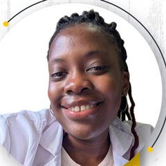 Photo of Dr Diana Misozi Ndhlovu