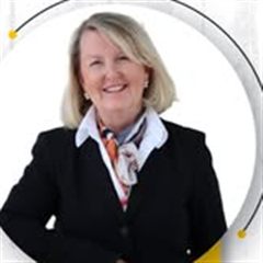 Photo of Dr Joanne Hubbard